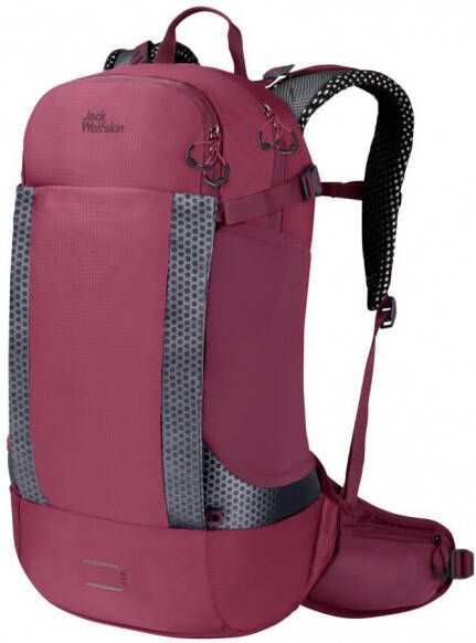 Jack Wolfskin Phantasy 20.5 ST Fietsrugzak l, purper