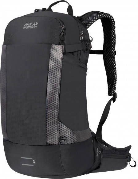 Jack Wolfskin Phantasy 22.5 LT Fietsrugzak l, grijs