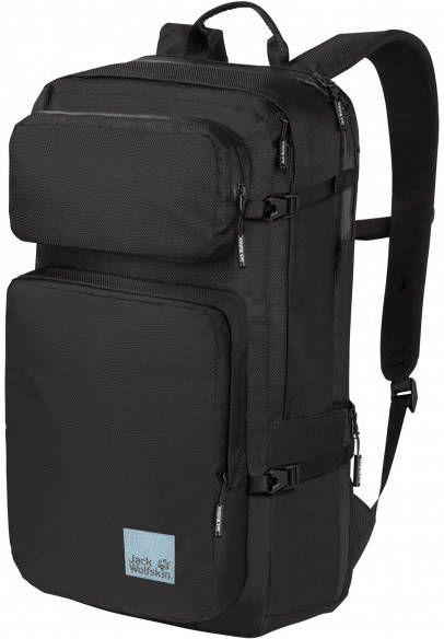 Jack Wolfskin Tokyo Pack 24 Dagrugzak l, zwart