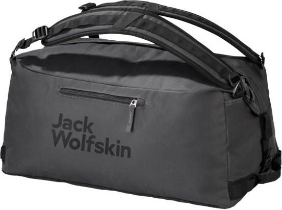 Jack Wolfskin Traveltopia Duffle 45 Reistas l, grijs