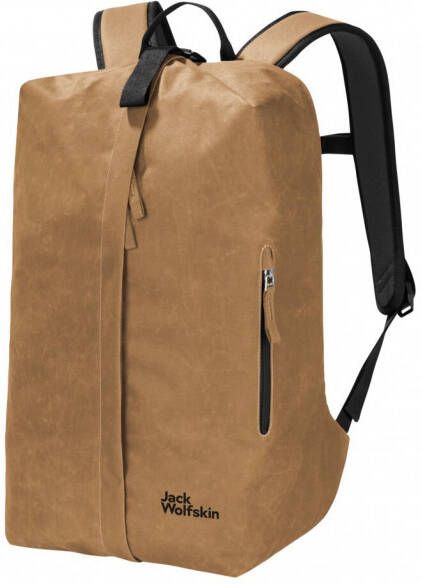 Jack Wolfskin Traveltopia Weekender 30 Dagrugzak l, bruin