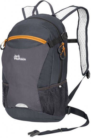Jack Wolfskin Velocity 12 Fietsrugzak l, grijs