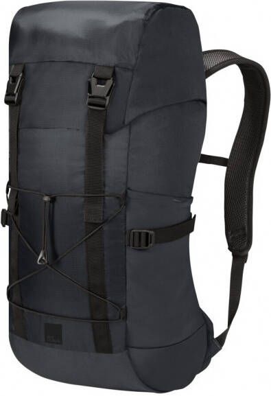 Jack Wolfskin Wanderthirst Vent 22 Wandelrugzak l, zwart/grijs