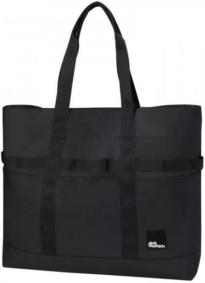Jack Wolfskin Women's 365 Shopper 33 Schoudertas l, zwart