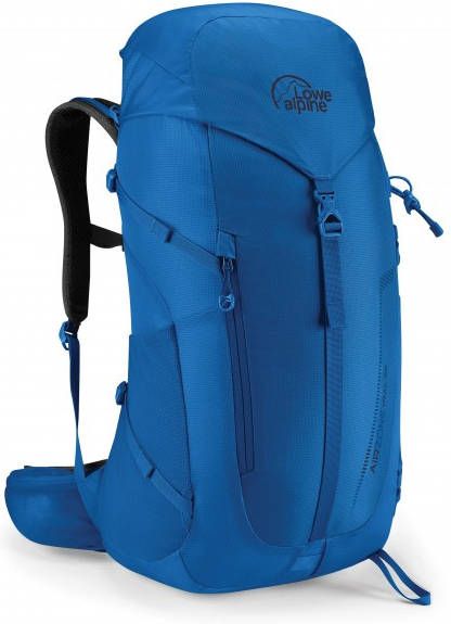 Lowe Alpine Airzone Trail 35 Wandelrugzak l M 46 cm, blauw