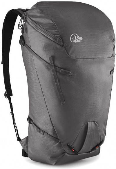 Lowe Alpine Renegade Klimrugzak l Regular 48 cm, grijs