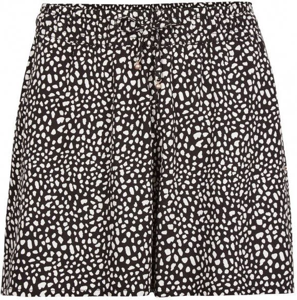 O'Neill Women's Beach Shorts Short, zwart/grijs