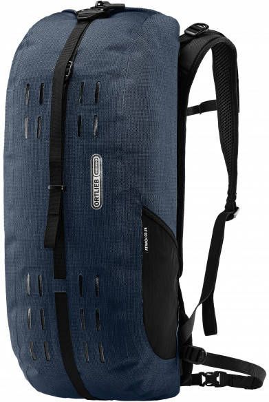 Ortlieb Atrack CR Urban 25 Dagrugzak l, blauw