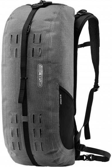 Ortlieb Atrack CR Urban 25 Dagrugzak l, grijs