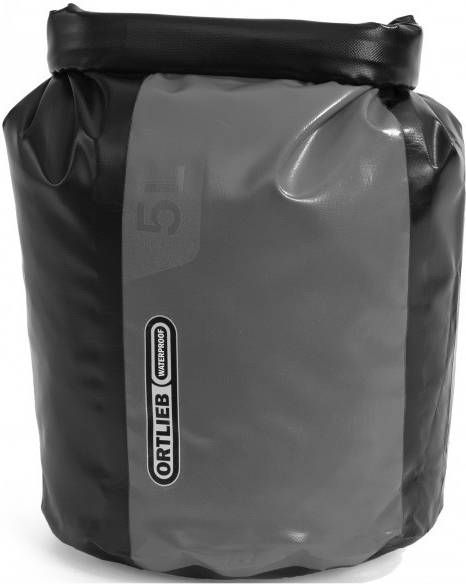 Ortlieb Dry Bag PD350 Pakzak l, grijs
