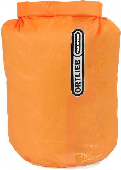 Ortlieb Dry Bag PS10 Pakzak l, oranje