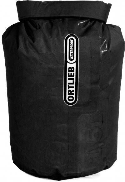 Ortlieb Dry Bag PS10 Pakzak l, zwart