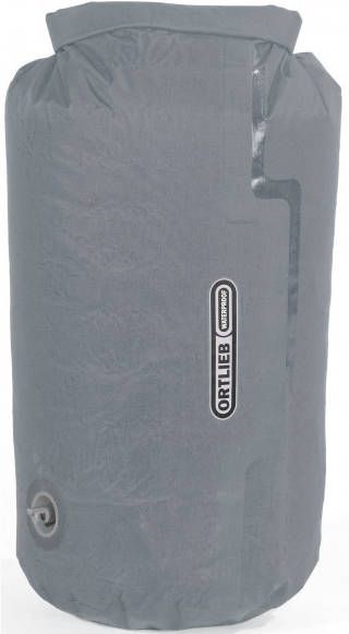 Ortlieb Dry Bag PS10 Valve Pakzak l, grijs
