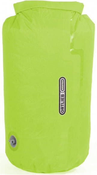 Ortlieb Dry Bag PS10 Valve Pakzak l, groen