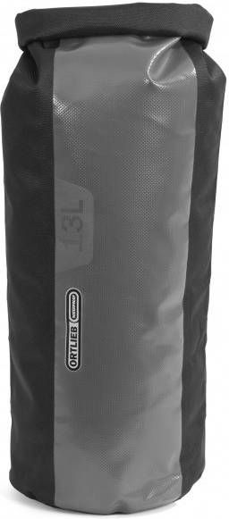 Ortlieb Dry Bag PS490 Pakzak l, grijs