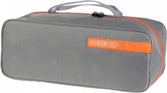 Ortlieb Packing Cube S Pakzak l, grijs