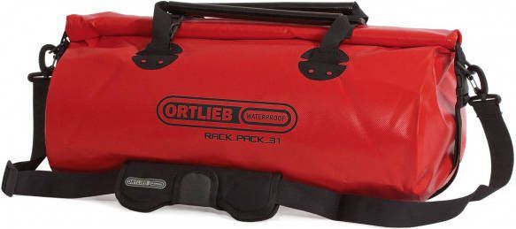 Ortlieb Rack Pack 31 Reistas l, rood