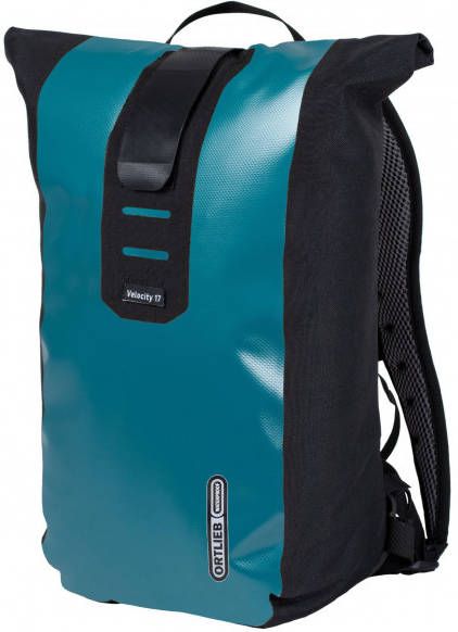 Ortlieb Velocity 17 Dagrugzak l, turkoois