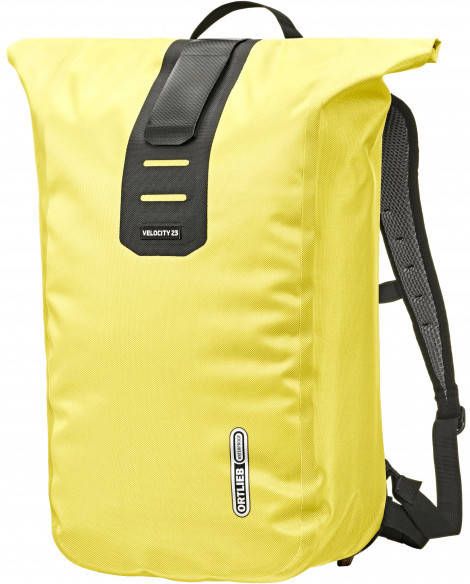 Ortlieb Velocity PS 23 Dagrugzak l, geel