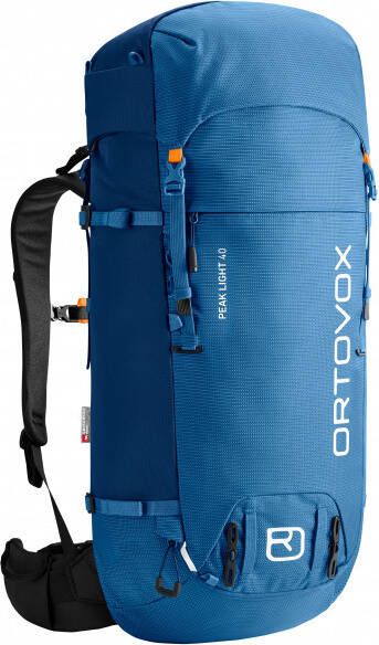 Ortovox Peak Light 40 Tourrugzak l, blauw