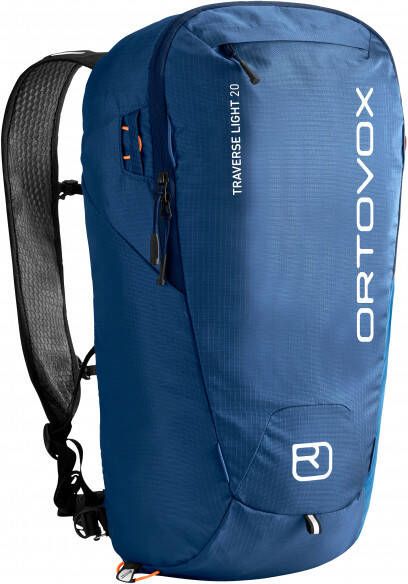 Ortovox Traverse Light 20 Wandelrugzak l, blauw