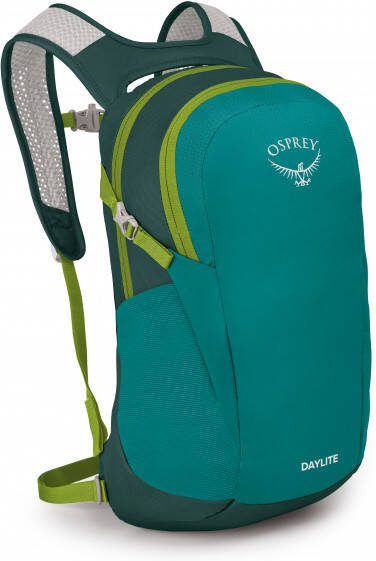 Osprey Daylite 13 Dagrugzak l, turkoois