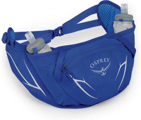 Osprey Duro Dyna Belt Schoudertas l, blauw
