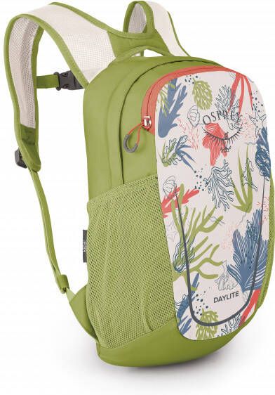 Osprey Kid's Daylite 10 Kinderrugzak l, olijfgroen