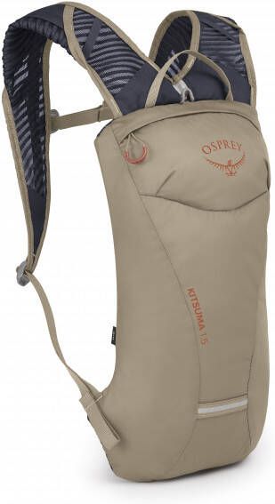 Osprey Kitsuma 1.5 Fietsrugzak l, beige