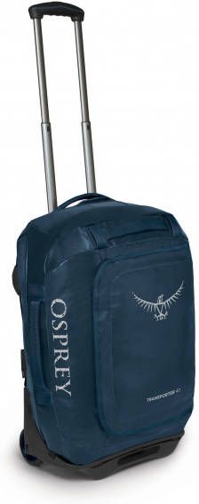 Osprey Rolling Transporter 40 Reistas l, blauw