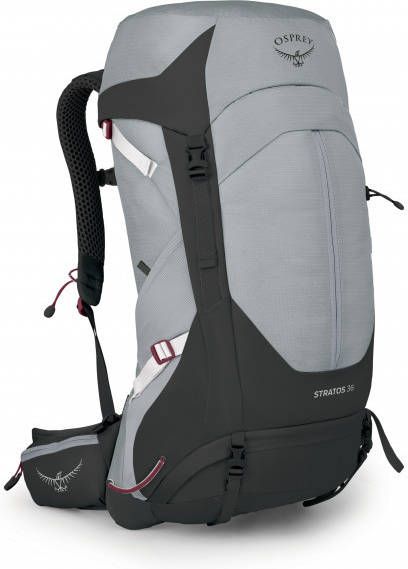 Osprey Stratos 36 Tourrugzak l, grijs