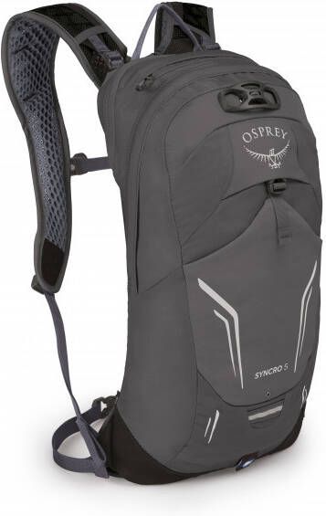 Osprey Syncro 5 Fietsrugzak l, grijs