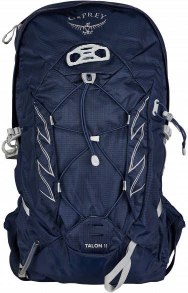 Osprey Talon 11 Dagrugzak l L/XL, blauw