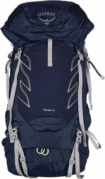 Osprey Talon 44 Wandelrugzak l L/XL, blauw