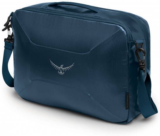 Osprey Transporter Boarding Bag Reistas l, blauw