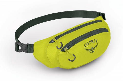 Osprey UL Stuff Waist Pack 1 Heuptas l, wit