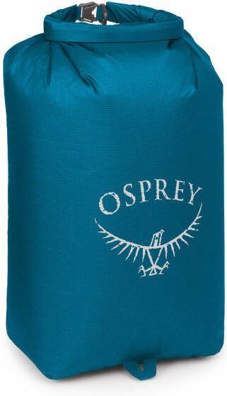Osprey Ultralight Dry Sack 20 Pakzak l, blauw