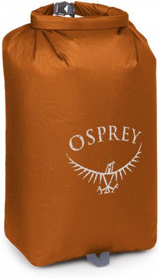 Osprey Ultralight Dry Sack 20 Pakzak l, bruin