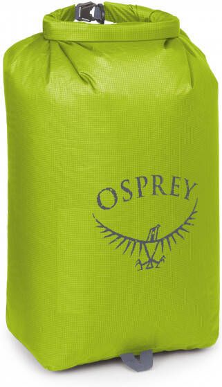 Osprey Ultralight Dry Sack 20 Pakzak l, olijfgroen/groen
