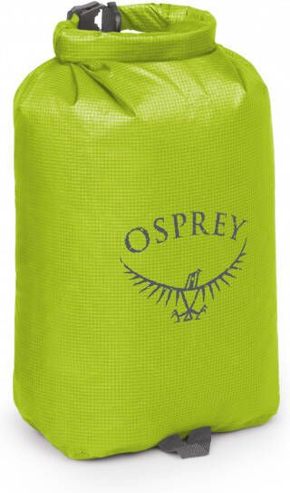 Osprey Ultralight Dry Sack 6 Pakzak l, groen