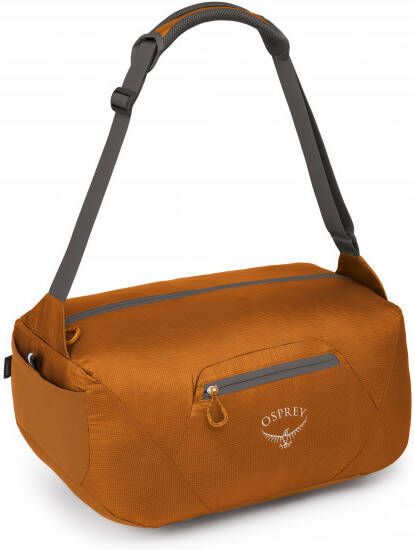 Osprey Ultralight Stuff Duffel 30 Reistas l, bruin