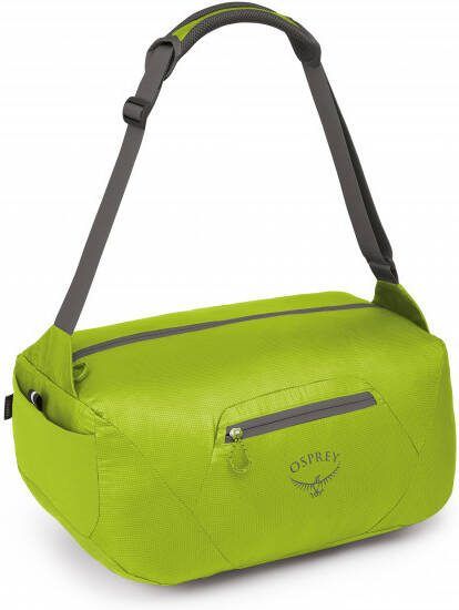 Osprey Ultralight Stuff Duffel 30 Reistas l, olijfgroen