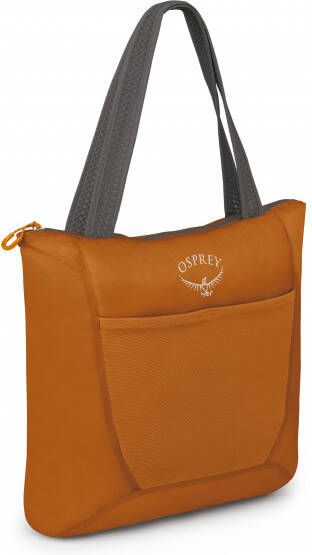 Osprey Ultralight Stuff Tote 18 Schoudertas l, bruin