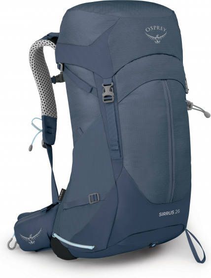 Osprey Women's Sirrus 26 Wandelrugzak l, blauw