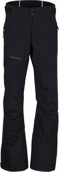 Peak Performance Alpine GORE TEX Pants Skibroek, zwart