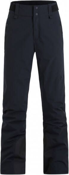 Peak Performance Women's Shred Pants Skibroek, zwart