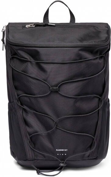 Sandqvist Creek Hike 16 Wandelrugzak l, grijs/zwart