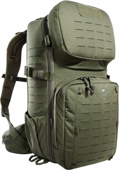Tasmanian Tiger TT Modular Combat Pack 22 Wandelrugzak l, olijfgroen