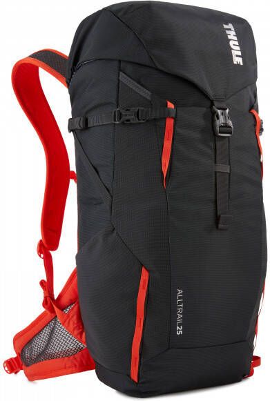 Thule AllTrail 25 Wandelrugzak l, zwart