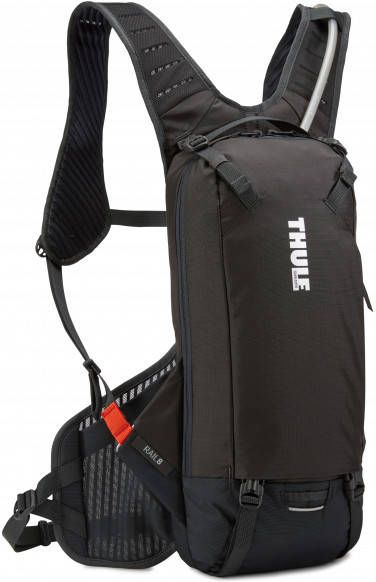 Thule Rail Bike Hydration 8 Fietsrugzak l, zwart